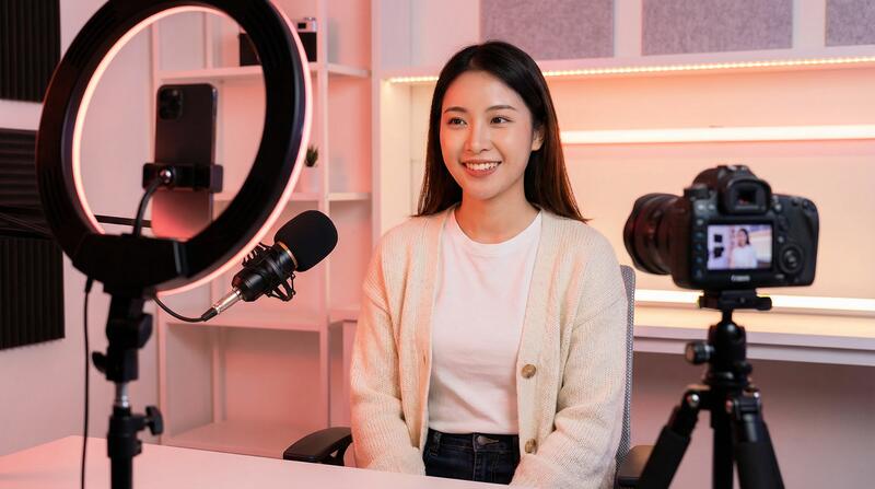 草莓视频原创视频内容