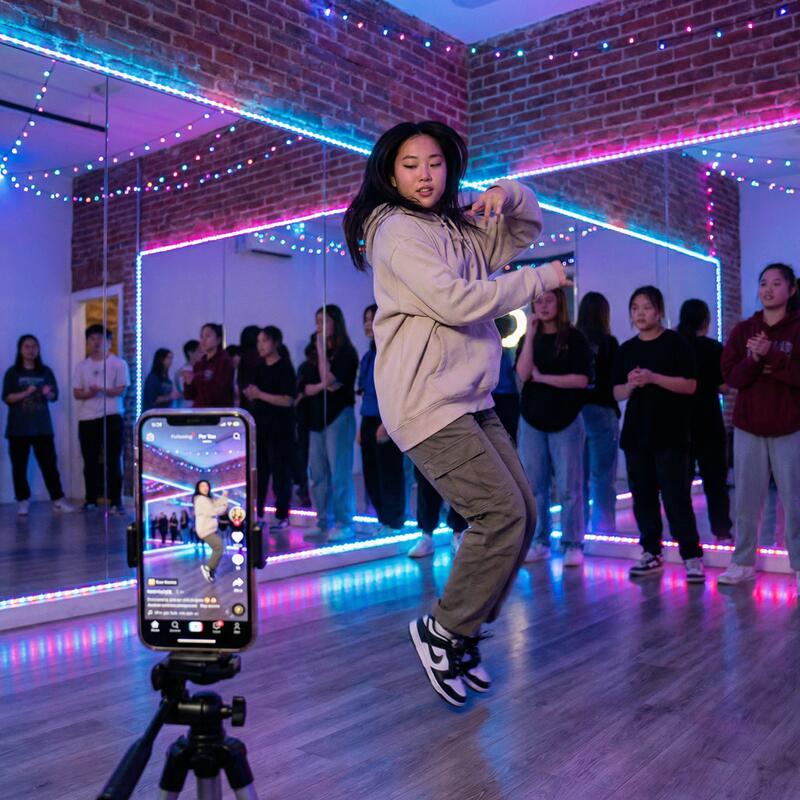 草莓视频舞蹈视频